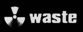 logo Waste (ITA)